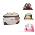 Fashional & Multi-Function Baby Nappy Bag Set (YX-NB-2125)